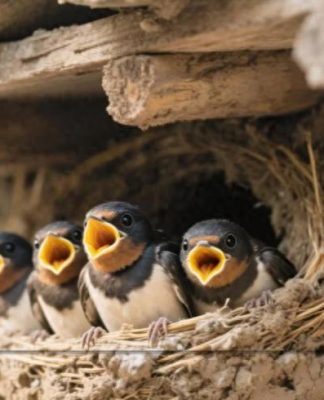 5 con vật ghé nhà báo hiệu may mắn và tài lộc