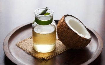 4 cách dùng dầu dừa giúp tóc chắc khỏe, giảm gãy rụng