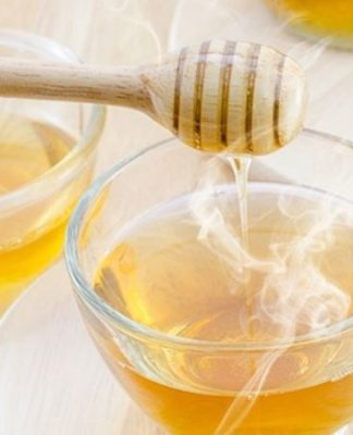 3 lợi ích bất ngờ khi uống mật ong với nước ấm buổi sáng