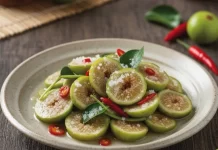 5 lợi ích của quả sung với sức khỏe