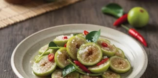 5 lợi ích của quả sung với sức khỏe