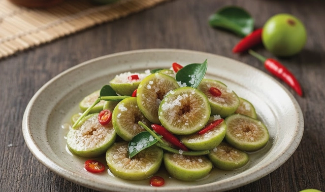 5 lợi ích của quả sung với sức khỏe