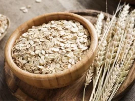 4 loại ngũ cốc nguyên hạt giúp giảm huyết áp và mỡ máu