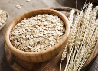 4 loại ngũ cốc nguyên hạt giúp giảm huyết áp và mỡ máu