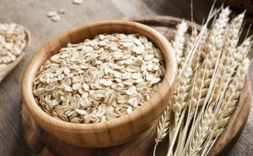 4 loại ngũ cốc nguyên hạt giúp giảm huyết áp và mỡ máu