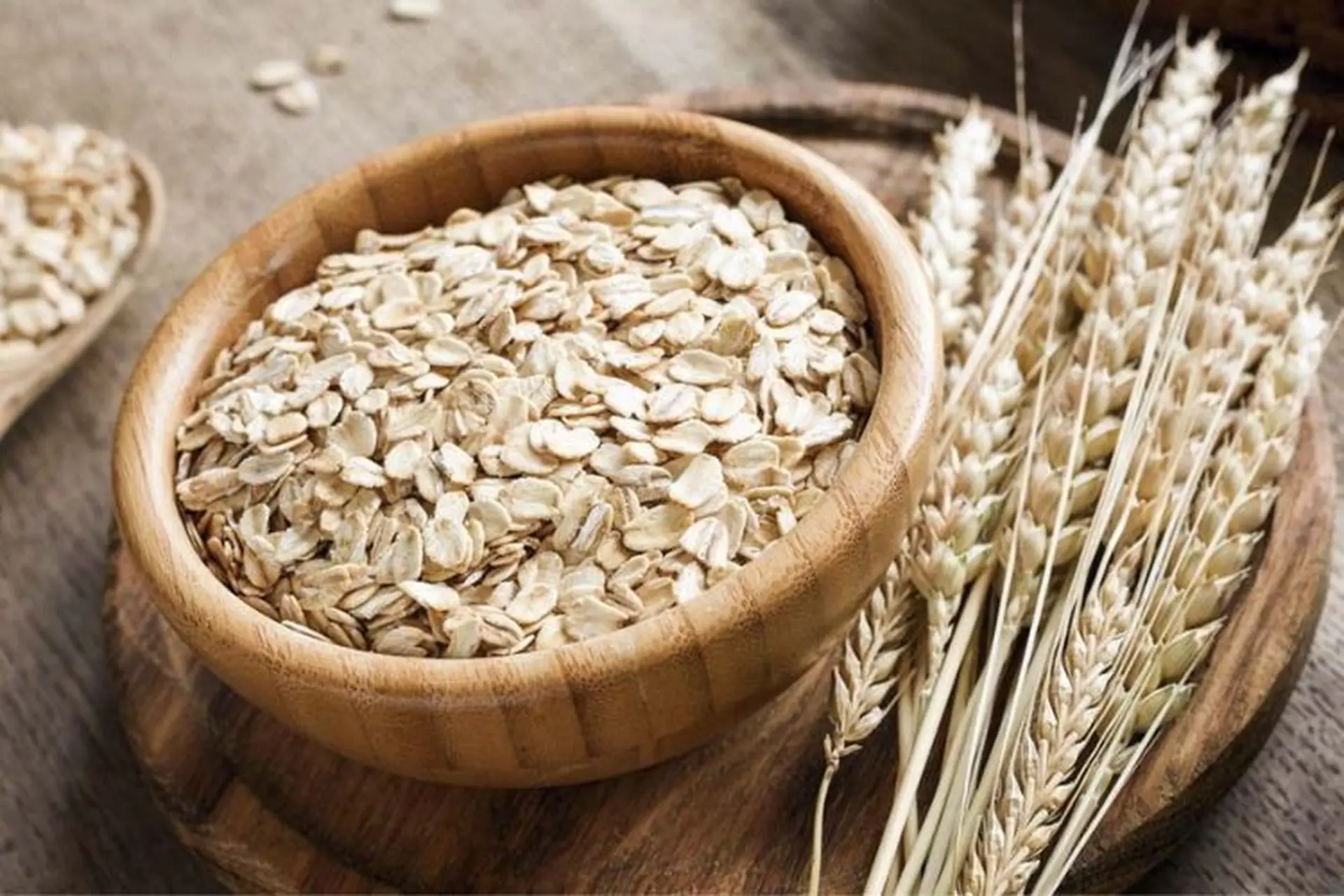 Yến mạch có khả năng giảm cholesterol