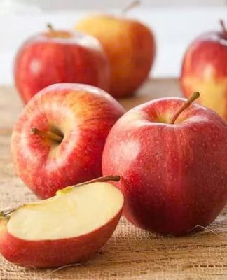 7 loại trái cây mùa thu giúp thanh lọc cơ thể và giữ dáng cân đối