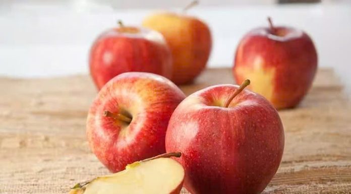 7 loại trái cây mùa thu giúp thanh lọc cơ thể và giữ dáng cân đối