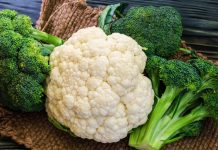 9 loại thực phẩm rất tốt cho thận