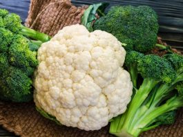 9 loại thực phẩm rất tốt cho thận