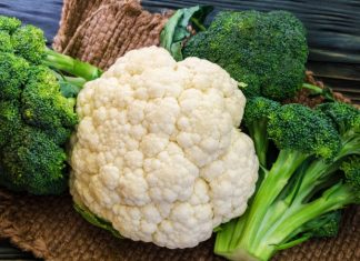 9 loại thực phẩm rất tốt cho thận