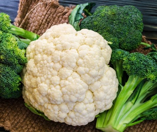 9 loại thực phẩm rất tốt cho thận