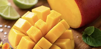 5 loại trái cây ngọt dễ làm tăng đường huyết