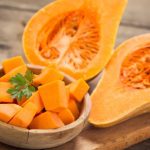 5 lợi ích bất ngờ khi ăn bí đỏ thường xuyên