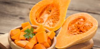 5 lợi ích bất ngờ khi ăn bí đỏ thường xuyên