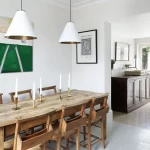 6 cách làm mới ngôi nhà mà không tốn tiền