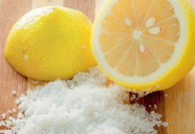 Cách thu hút tài lộc bằng chanh muối hiệu quả