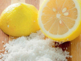 Cách thu hút tài lộc bằng chanh muối hiệu quả