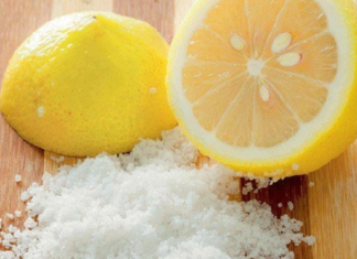 Cách thu hút tài lộc bằng chanh muối hiệu quả