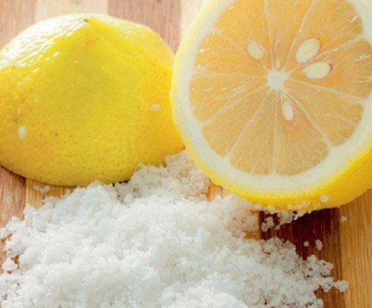 Cách thu hút tài lộc bằng chanh muối hiệu quả