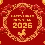 Đếm ngược Tết 2026: Còn bao nhiêu ngày nữa đến Tết 2026?