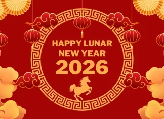 Đếm ngược Tết 2026: Còn bao nhiêu ngày nữa đến Tết 2026?