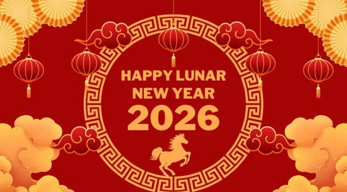 Đếm ngược Tết 2026: Còn bao nhiêu ngày nữa đến Tết 2026?