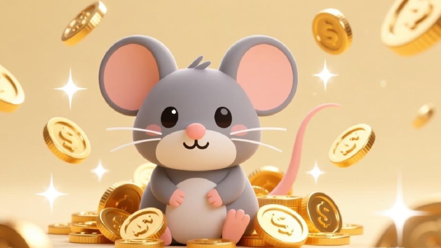 Con giáp này được dự báo dễ gặp lộc bất ngờ như trúng thưởng, nhận khoản thưởng ngoài dự kiến.