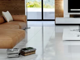 5 loại sàn nhà đẹp nhưng nhanh xuống cấp