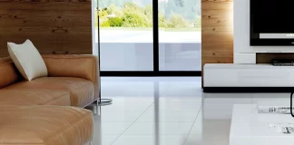 5 loại sàn nhà đẹp nhưng nhanh xuống cấp