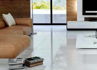 5 loại sàn nhà đẹp nhưng nhanh xuống cấp