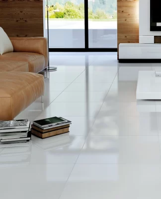 5 loại sàn nhà đẹp nhưng nhanh xuống cấp