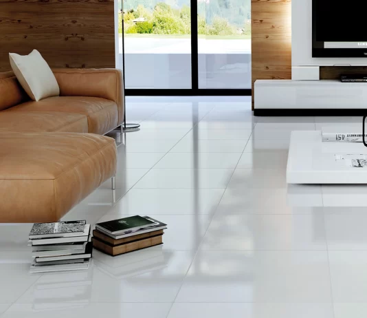 5 loại sàn nhà đẹp nhưng nhanh xuống cấp