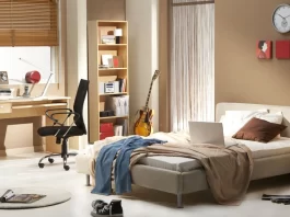 5 sai lầm thiết kế phòng ngủ khiến bạn khó ngủ