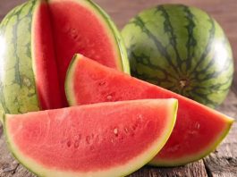 9 loại thực phẩm giúp giảm quầng thâm mắt