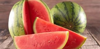 9 loại thực phẩm giúp giảm quầng thâm mắt tự nhiên