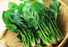 5 thực phẩm nên ăn sống để giữ trọn giá trị dinh dưỡng