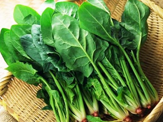 5 thực phẩm nên ăn sống để giữ trọn giá trị dinh dưỡng