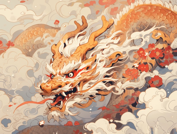 Tuổi Thìn được xem là con giáp nổi bật nhất khi gần đến Rằm tháng Chạp.