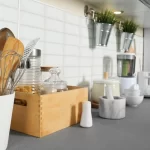 7 lỗi thiết kế khiến nhà bếp kém sang