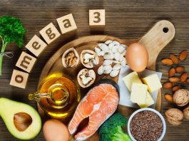 5 siêu thực phẩm giàu omega-3 hơn cá hồi