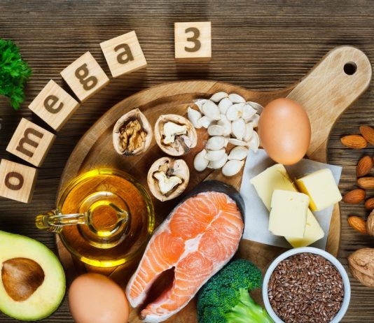5 siêu thực phẩm giàu omega-3 hơn cá hồi