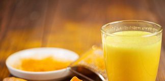 5 loại thức uống trẻ hóa làn da từ bên trong