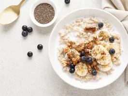 4 món ăn hỗ trợ cải thiện táo bón hiệu quả