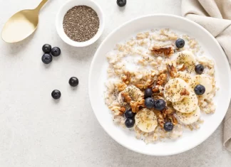 4 món ăn hỗ trợ cải thiện táo bón hiệu quả