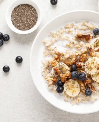 4 món ăn hỗ trợ cải thiện táo bón hiệu quả