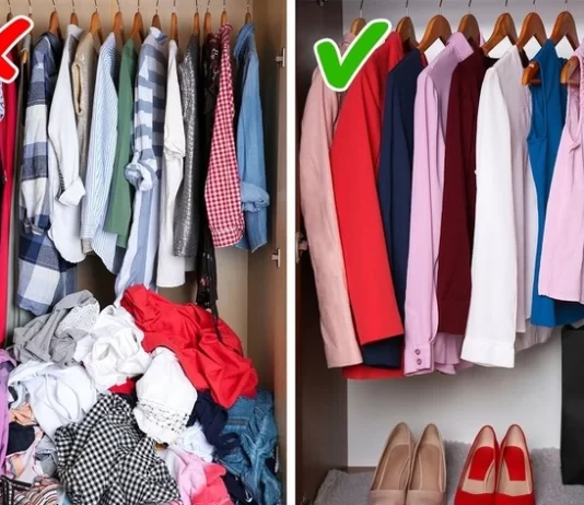 6 món đồ thời trang nên bỏ ngay khỏi tủ quần áo