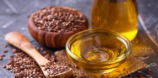 8 loại thực phẩm chống lão hoá hàng đầu