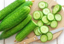 5 thực phẩm tốt cho thận nên ăn thường xuyên