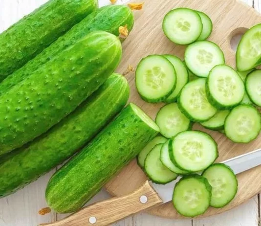 5 thực phẩm tốt cho thận nên ăn thường xuyên